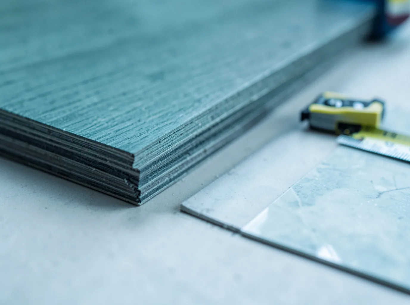 Luxury Vinyl Plank Installation Cunningham, TX FAQs